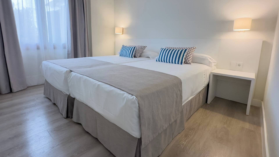 Bedroom 3, BLUESEA Es Bolero, Baleares