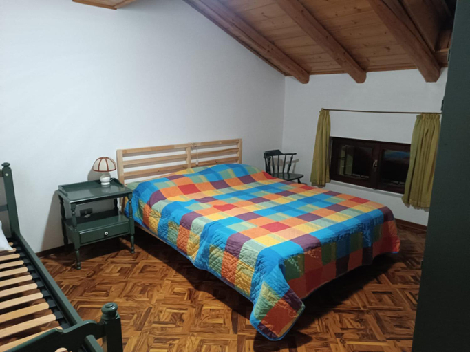 Bedroom 3, Vacanza Rurale, Trento