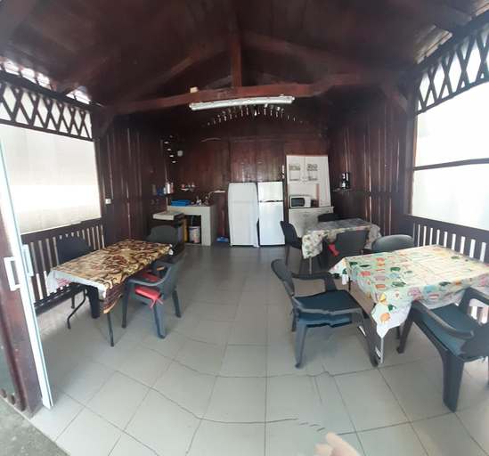 Others 1, Casa Diana, Tuzla