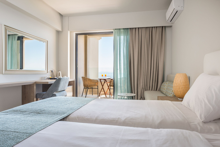 Bedroom 5, Golden Mare, Ionian Islands