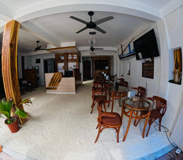 Exterior & Views 2, The Turtle Hive Maldives Velaavani Dhiffushi, Kaafu Atoll