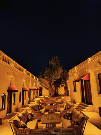 Exterior & Views 4, Aslan Konuk Evi, Merkez