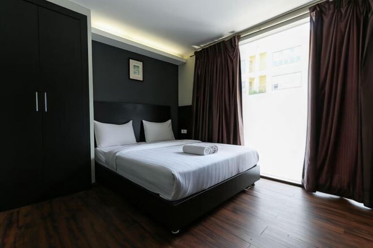 Bedroom 8