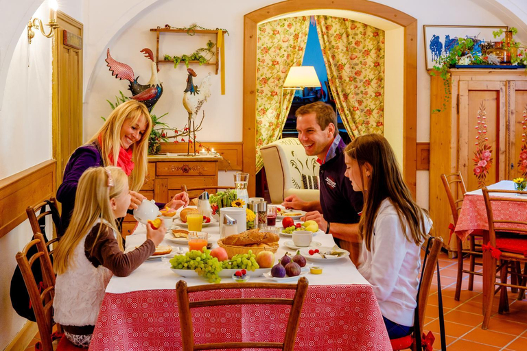 Food & Drinks 3, Gasthof Brauer - Familie Eibensteiner, Murtal