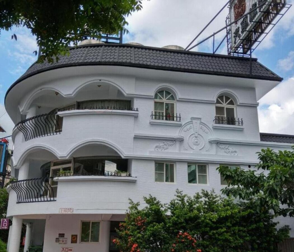 Exterior & Views 2, Shinyseasons Motel, Kaohsiung