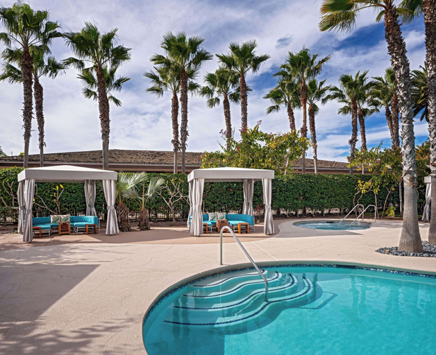 Sport & Beauty 3, Hyatt Regency Mission Bay Spa and Marina, San Diego