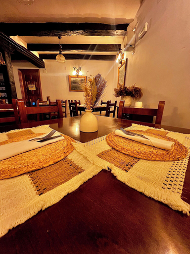 Others 5, Hotel Rural La Posada El Sestil, Cantabria