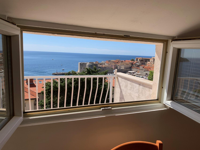 Others 5, Villa Gloria, Dubrovnik