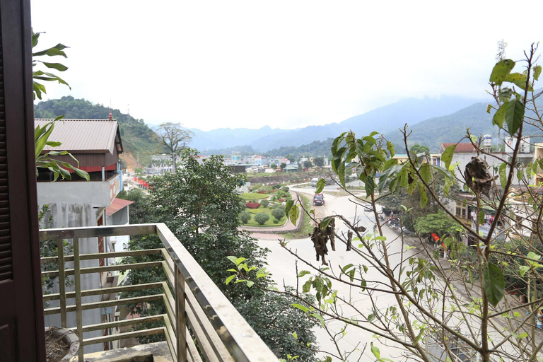 Exterior & Views, Ha Giang Riverside Hostel, Hà Giang
