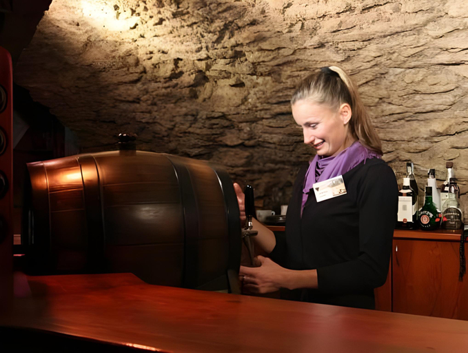 Others 5, Hotel Cierny Orol, Rožnava