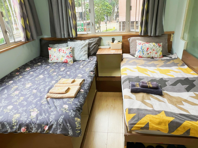 Bedroom 7