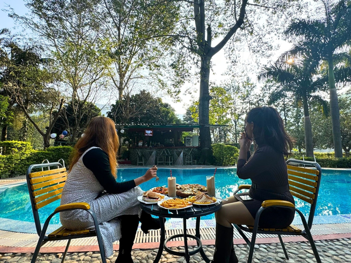 Sport & Beauty 2, The Solluna Resort, Almora