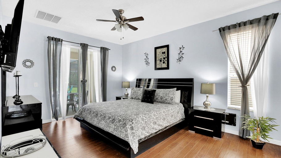 Bedroom 3, 8518 Palm Harbour dr, Osceola