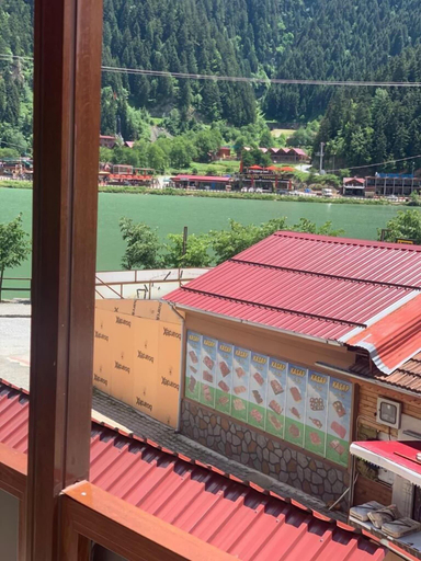 Bedroom 3, Uzungol Kusva Apart, Çaykara