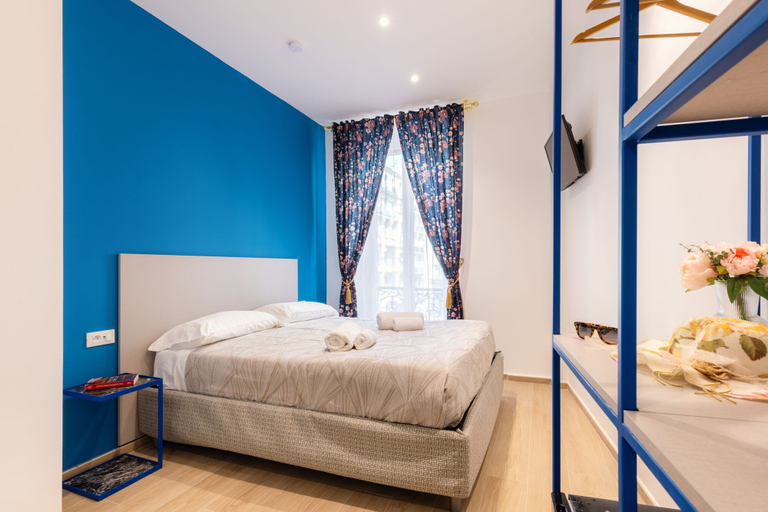 Bedroom 3, my nice bnb, Alpes-Maritimes