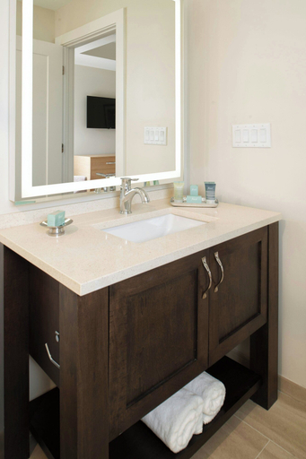 Bathroom 4, Waterline Villas & Marina, Autograph Collection, Manatee