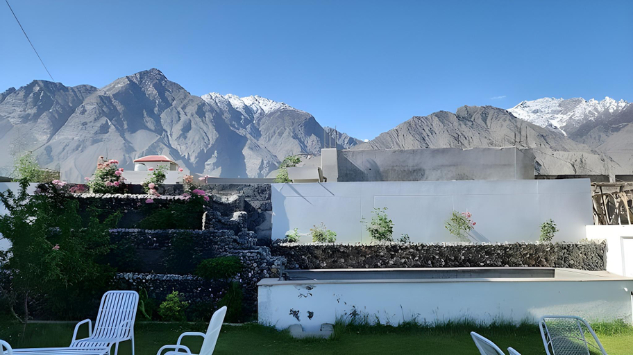 Others 5, Al Noor Guest House, Northern Areas