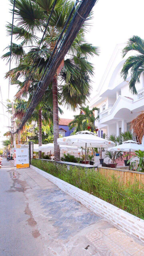 Others 2, Ho Chi Minh City Villas, District 2