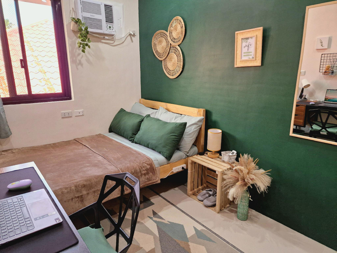 Others 3, Bahay ni Asik - Homestay, Davao City