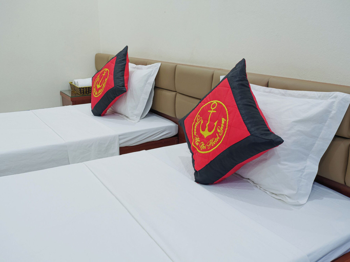 Bedroom 5, Titanic 3 Hotel, Đông Anh