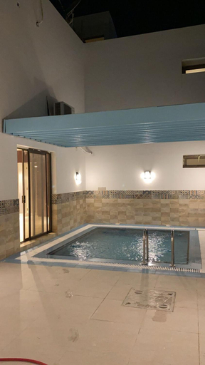 Others 2, جولدن شاليه, Yanbu