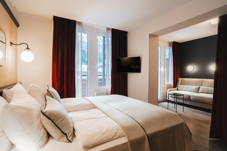 Bedroom 1