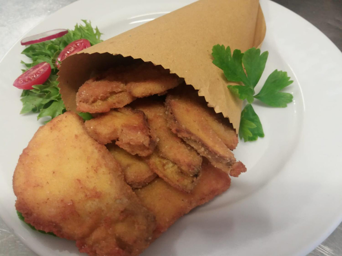 Food & Drinks 5, Locanda Italia, Cuneo