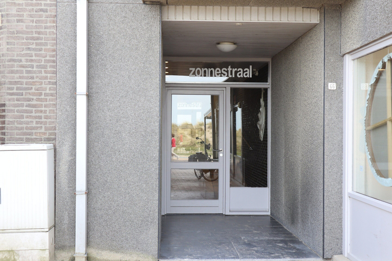 Exterior & Views 2, Apartment in Nieuwpoort by Sandy Beaches, West-Vlaanderen