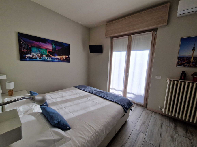 Bedroom 13