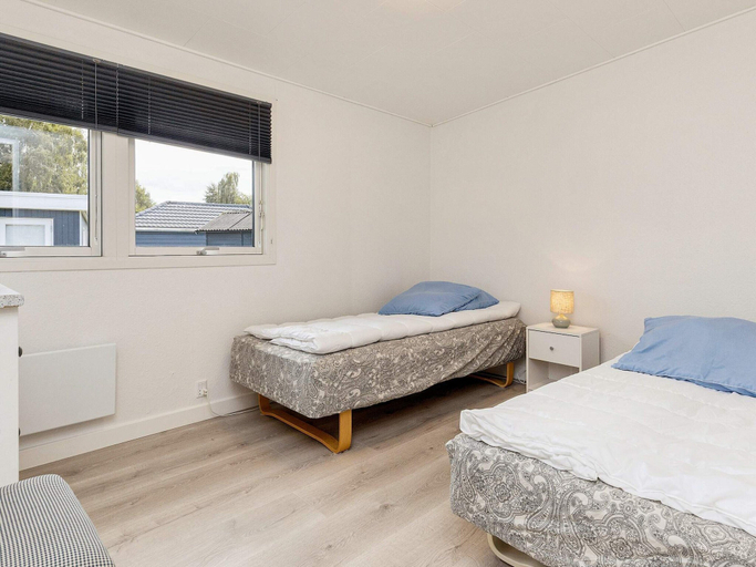 Bedroom 3, 8 Person Holiday Home in Vaeggerlose, Guldborgsund
