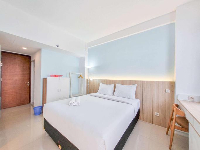 Others 5, Comfy Studio at Vivo Apartment By Travelio, Sleman