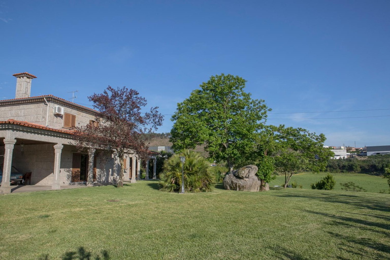 Exterior & Views 1, Quinta do Carvalho - Nature Guest Houses, Braga
