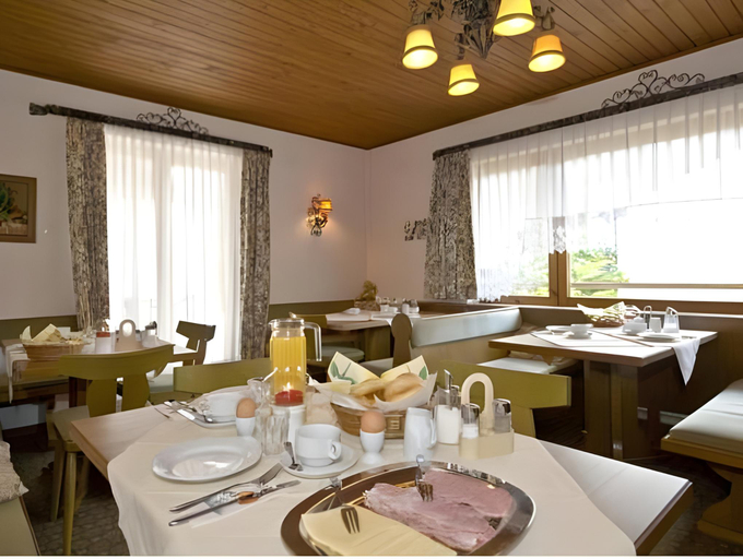 Food & Drinks 4, Haus Heimat Wagrain, Sankt Johann im Pongau