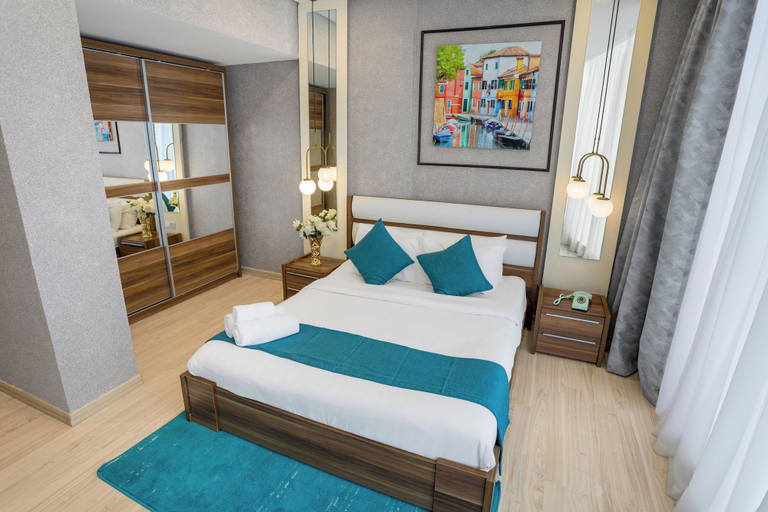 Bedroom 9