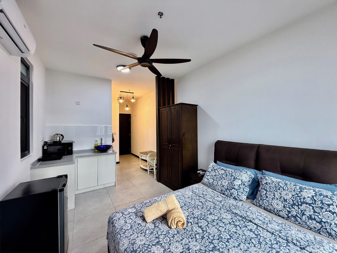 Bedroom 14