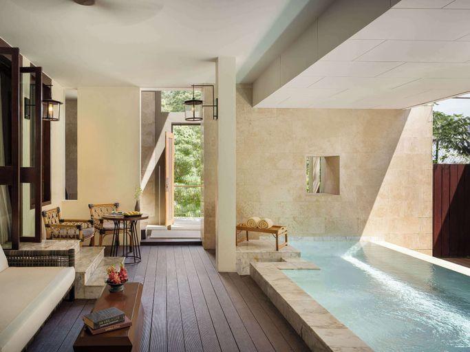 Swimming Pool 3