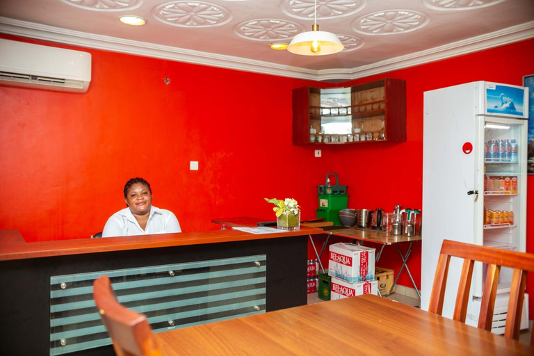 Food & Drinks 5, Aklin Hotel, Accra