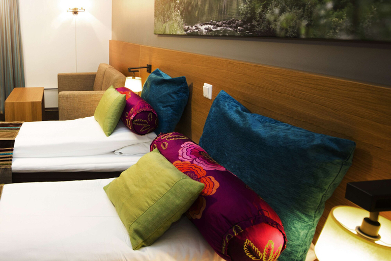 Bedroom 2, Scandic Stiklestad, Verdal