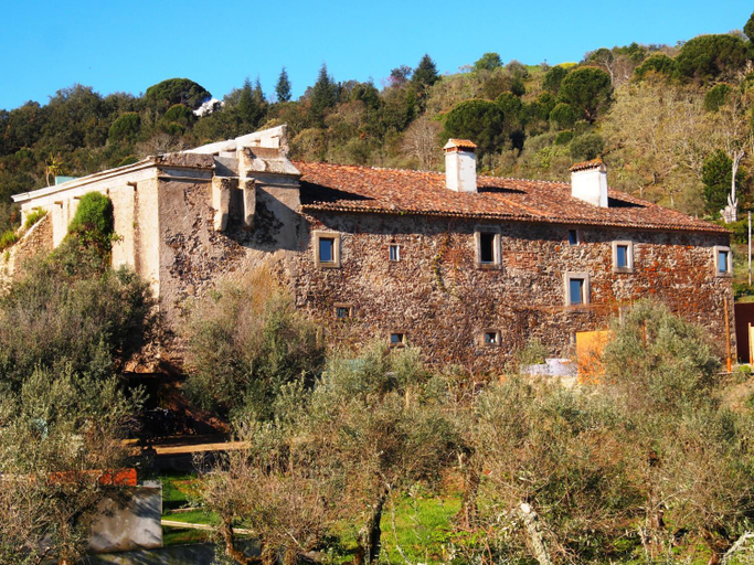 Convento Senhora da Vitoria, Castelo de Vide