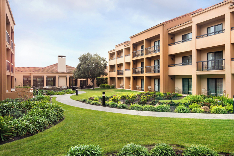Exterior & Views 2, Courtyard Fremont Silicon Valley, Alameda
