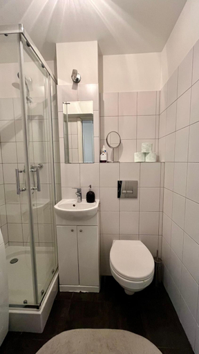 Others 3, Rooms In Warsaw - C106B, Warsaw