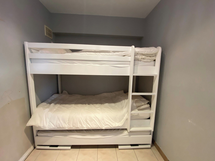 Others 3, Apartment in Nieuwpoort Near Sandy Beach, West-Vlaanderen