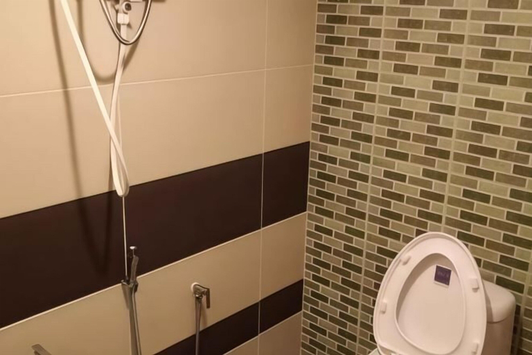 Bathroom 24