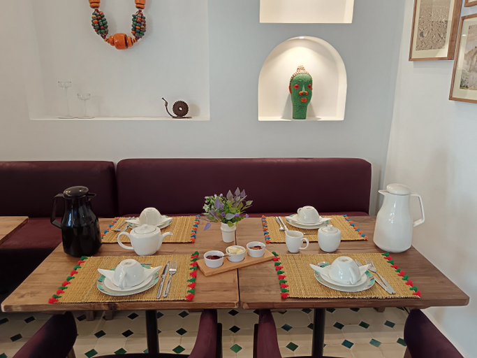 Others 5, Riad Darone Spa, Marrakech