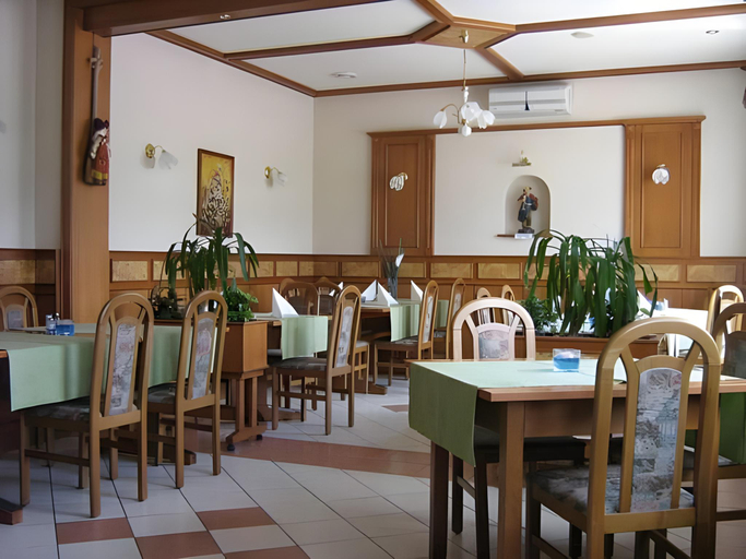 Food & Drinks 3, Penzion Gostisce Lesjak, Hoce-Slivnica