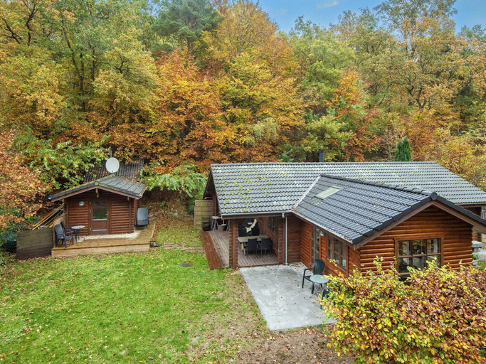 Exterior & Views 2, 4 Star Holiday Home in Ebeltoft, Syddjurs