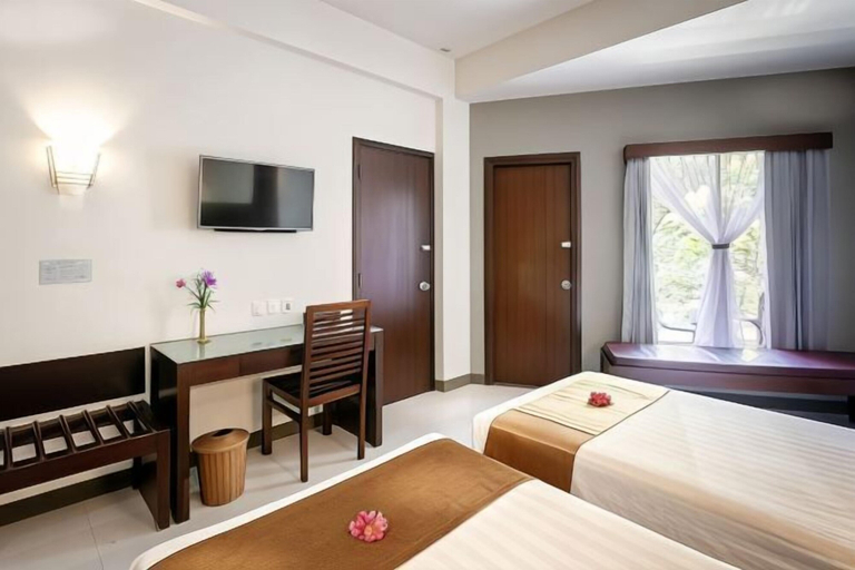 Bedroom 10