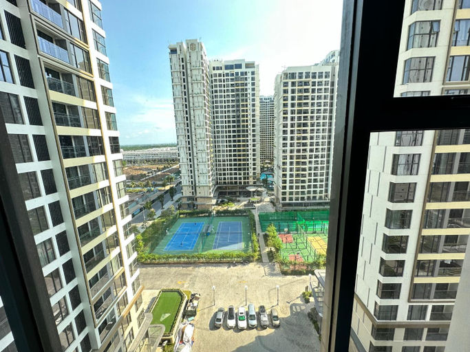 Others 2, Masteri - Vinhome Grand Park - HELEN APARTMENT, District 9