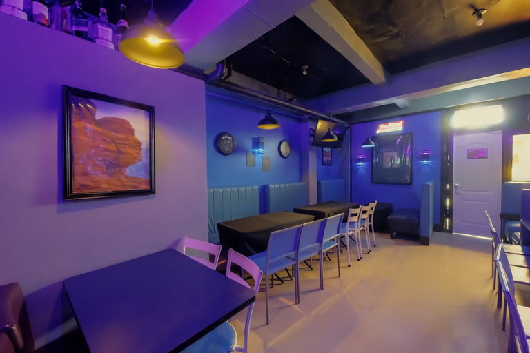 Food & Drinks 3, 1812 VC Lodge by ZUZU, Manila City