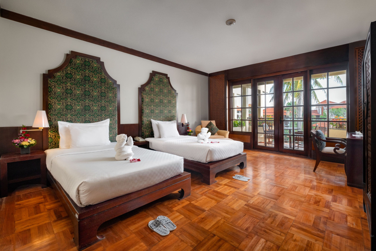 Bedroom 10